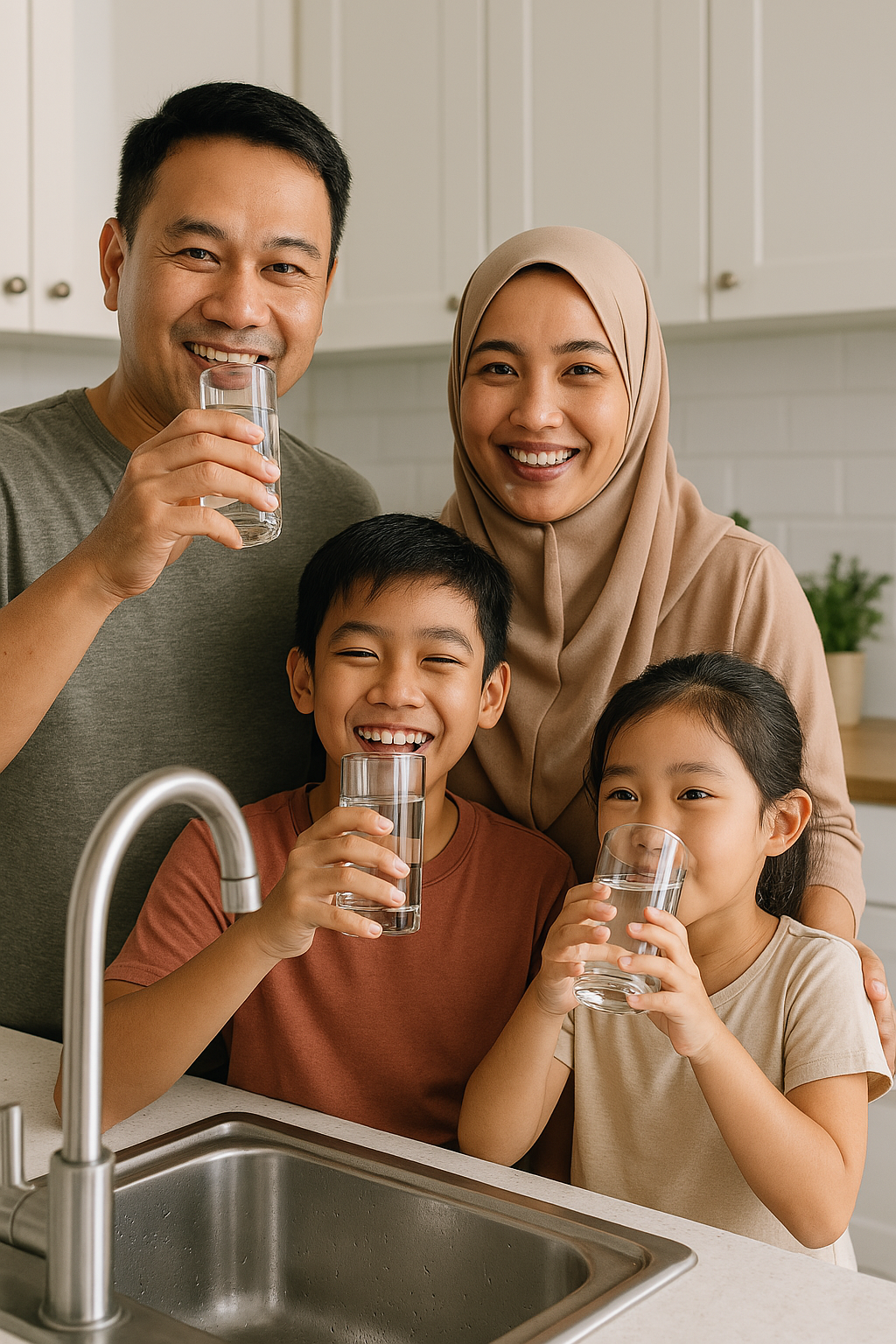 Water Treatment Plant